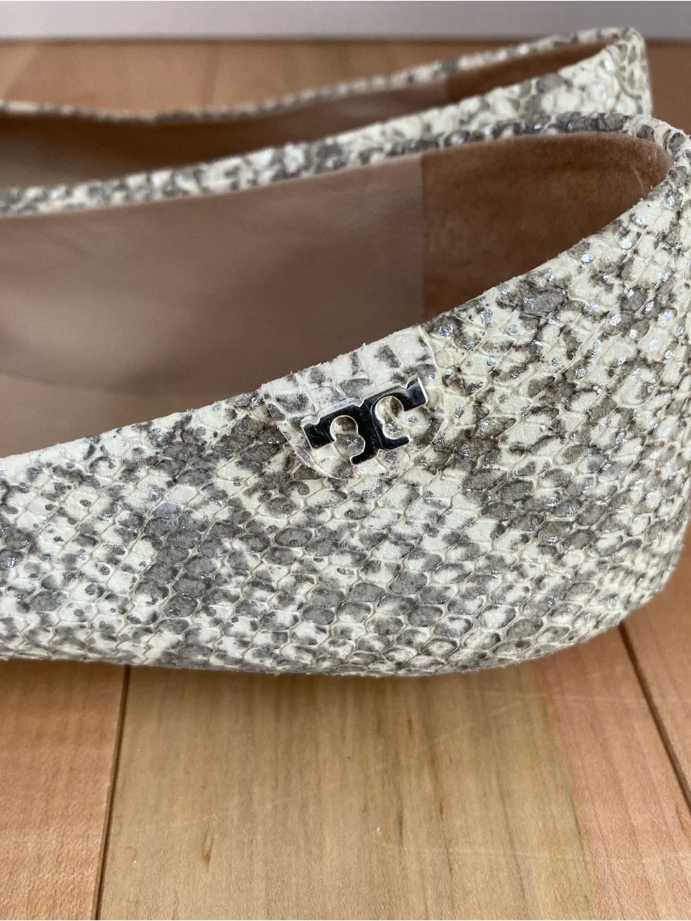 Tory Burch Flats